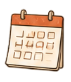Calendrier